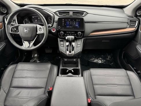 Used 2020 Honda CR-V EX-L image 7
