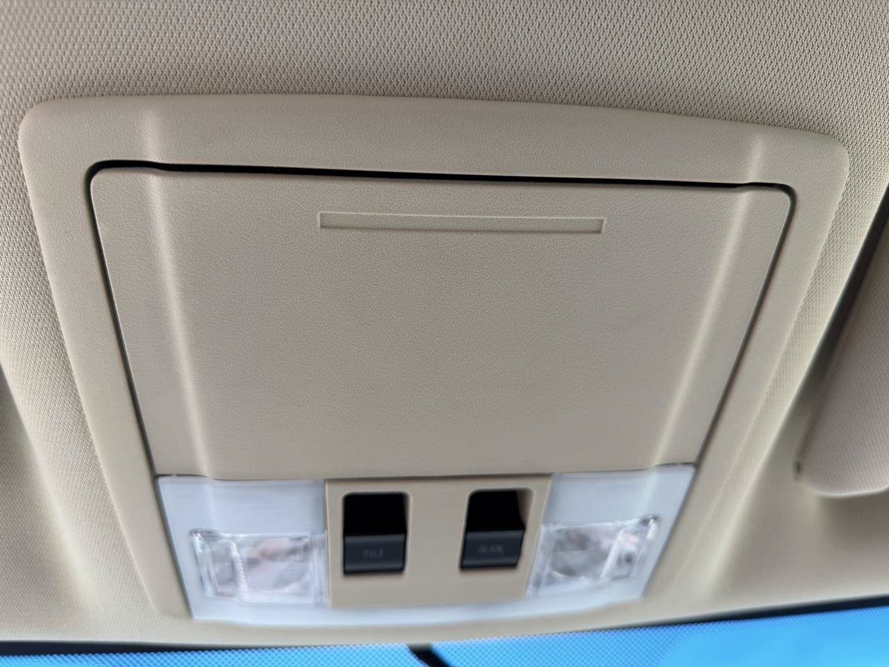 Used 2019 Ford Flex SEL w/ Equipment Group 202A FWD image 13