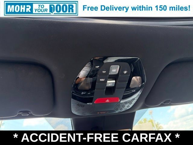 Used 2024 Kia EV9 GT-Line AWD/4WD image 32