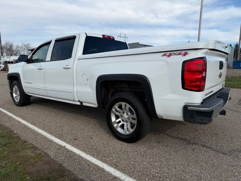 Used 2016 Chevrolet Silverado 1500 LT image 7