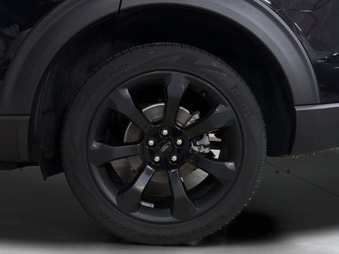 Used 2020 Ford Explorer ST AWD/4WD image 28