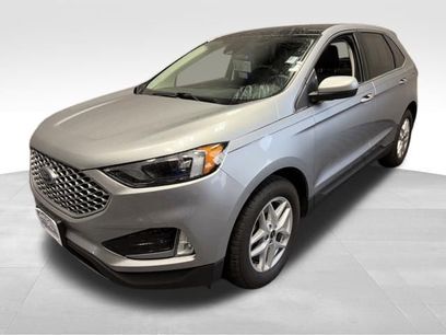 Used 2024 Ford Edge SEL w/ Convenience Package