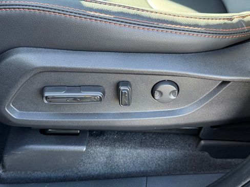 New 2025 Honda Pilot TrailSport image 23