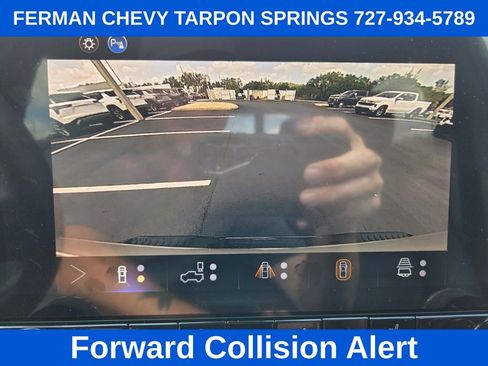 New 2026 Chevrolet Colorado Trail Boss image 26