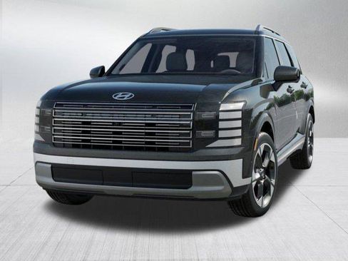 New 2026 Hyundai Palisade Limited image 6