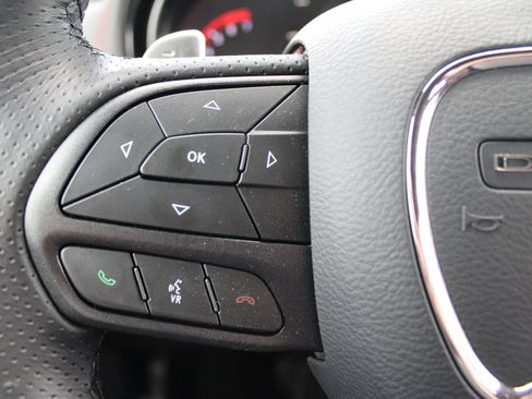 Used 2025 Dodge Durango R/T AWD/4WD image 21