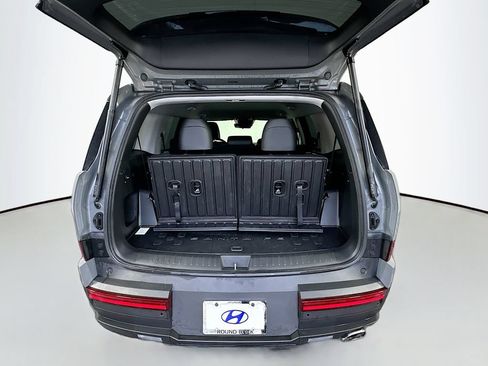 Certified 2025 Hyundai Santa Fe SEL FWD image 27