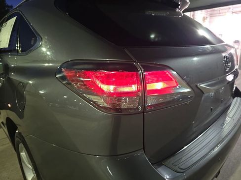 Used 2015 Lexus RX 350 350 image 35