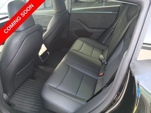 Used 2026 Tesla Model 3 AWD/4WD image 8