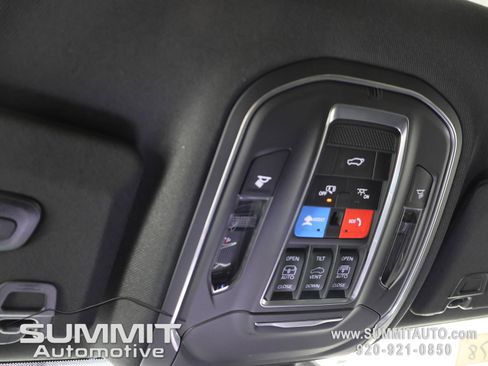 New 2025 Jeep Grand Cherokee Limited w/ Black Appearance Package image 58