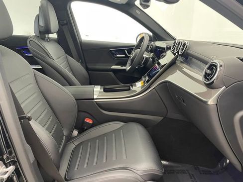 New 2026 Mercedes-Benz GLC 300 image 17