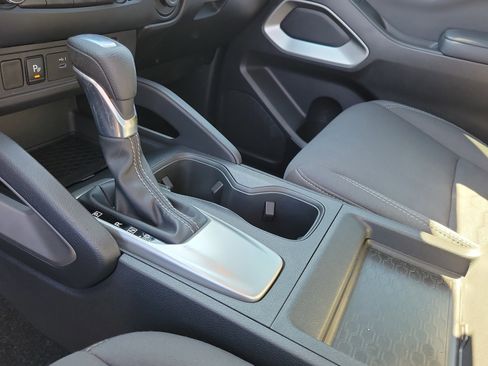 Certified 2022 Nissan Frontier SV w/ Technology Package image 29