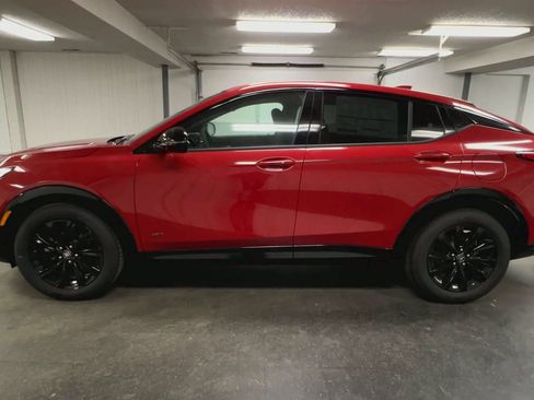 New 2026 Buick Envista Sport Touring w/ Convenience I Package FWD image 37