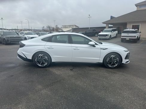 New 2026 Hyundai Sonata SEL image 33