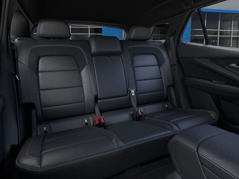 New 2025 Chevrolet Blazer EV LT w/ Super Cruise Package image 17