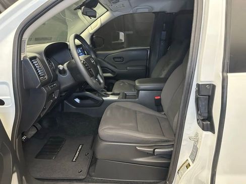 Used 2024 Nissan Frontier S w/ Technology Package AWD/4WD image 19