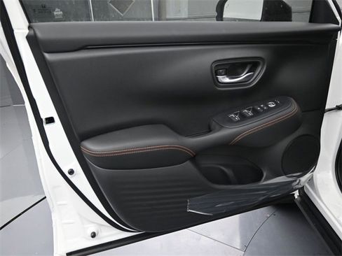 New 2026 Honda HR-V Sport image 3