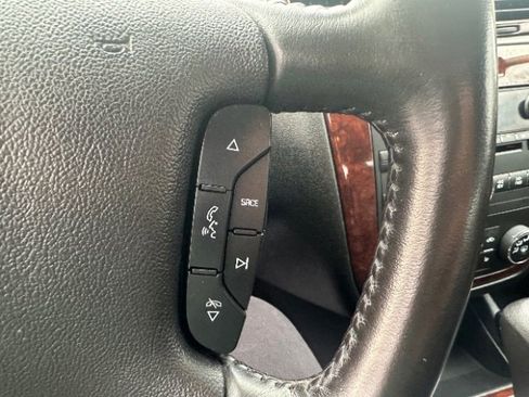 Used 2011 Chevrolet Impala LT w/ Luxury Edition Package image 21