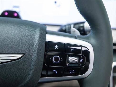 New 2026 Genesis GV80 2.5T Advanced image 25