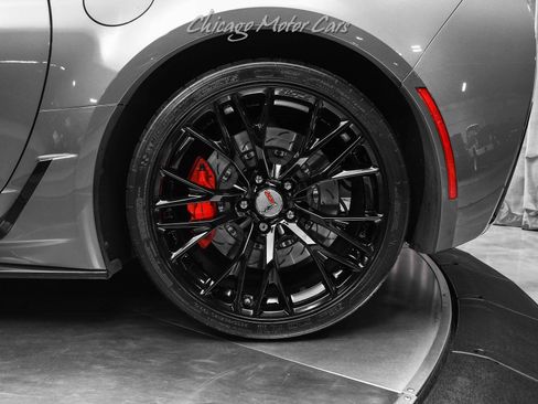 Used 2016 Chevrolet Corvette Z06 image 53