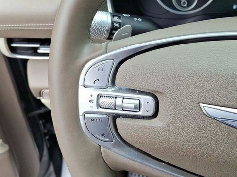 Used 2023 Genesis GV80 3.5T w/ Advanced Package image 23