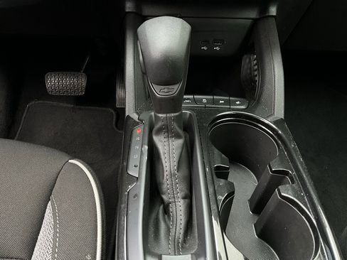 Used 2025 Chevrolet TrailBlazer LT image 21