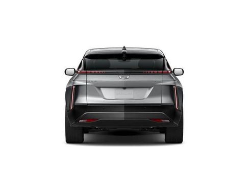 New 2026 Cadillac Lyriq Sport RWD image 53