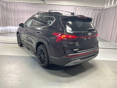 Used 2023 Hyundai Santa Fe XRT w/ Cargo Package FWD image 5