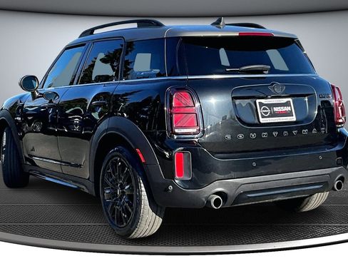 Used 2023 MINI Cooper Countryman S AWD/4WD image 4