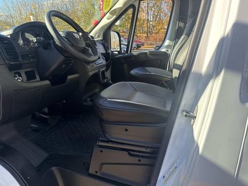 Used 2023 RAM ProMaster 3500 image 18