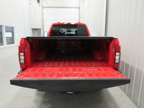 Used 2022 Ford F350 XLT w/ XLT Value Package AWD/4WD image 15
