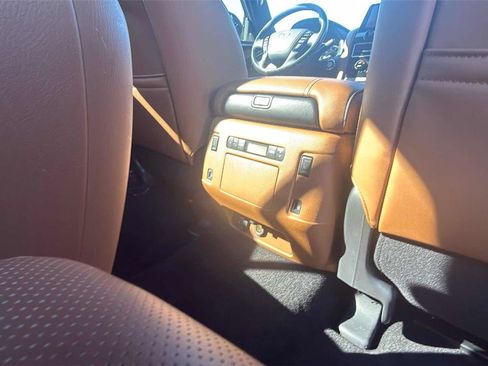 Used 2023 INFINITI QX80 Sensory w/ Cargo Package image 26