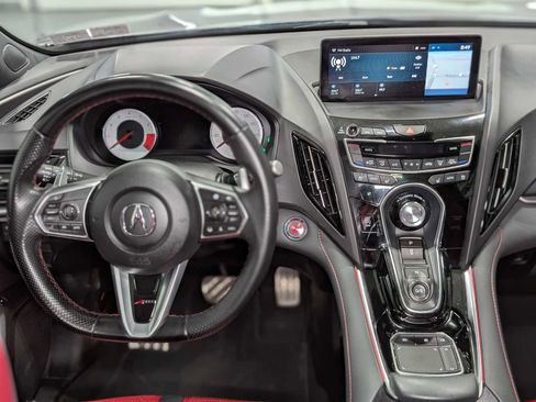 Certified 2023 Acura RDX A-Spec image 5