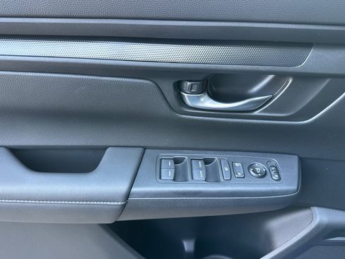 Used 2024 Honda CR-V EX image 8
