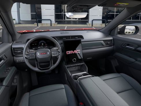 New 2026 GMC Terrain AT4 w/ Convenience Package III AWD/4WD image 15