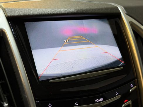 Used 2013 Cadillac SRX Performance w/ Driver Awareness Package FWD image 31