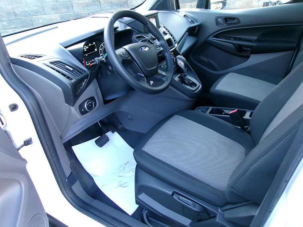 Used 2023 Ford Transit Connect XL FWD image 12