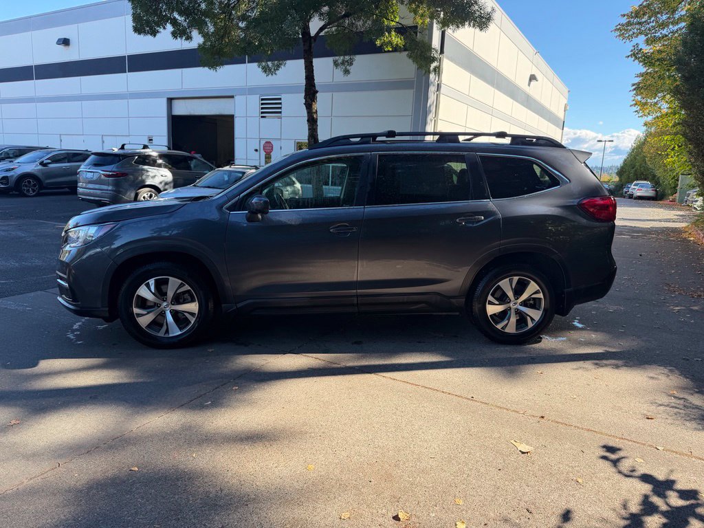 Used 2019 Subaru Ascent Premium w/ Popular Package #2A AWD/4WD image 7