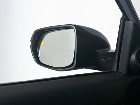 Used 2021 Honda CR-V EX-L image 16