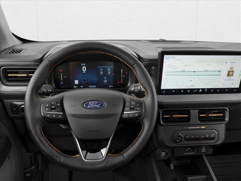 New 2026 Ford Maverick Tremor image 4