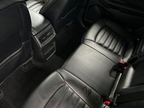 Used 2024 Ford Edge SEL image 12