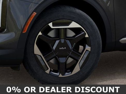 New 2026 Kia Sportage S image 9