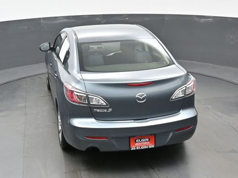 Used 2012 MAZDA MAZDA3 i Sport image 32