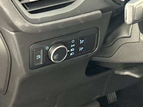 Used 2025 Ford Escape ST-Line w/ Equipment Group 301A FWD image 12