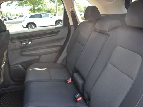 Certified 2024 Honda CR-V EX image 25