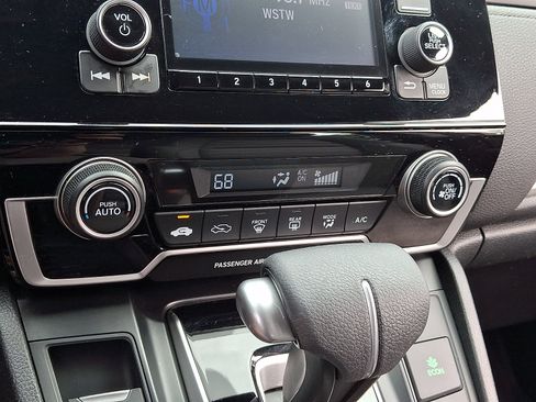 Certified 2017 Honda CR-V LX image 14