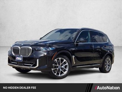 Used 2025 BMW X5 xDrive50e