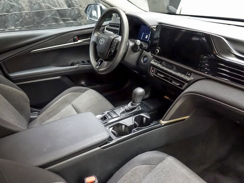 Certified 2025 Toyota Camry LE image 25