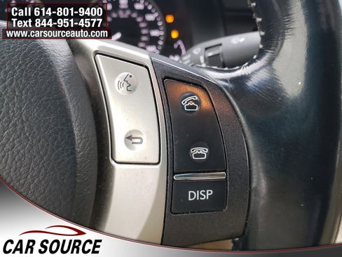 Used 2013 Lexus ES 350 image 11