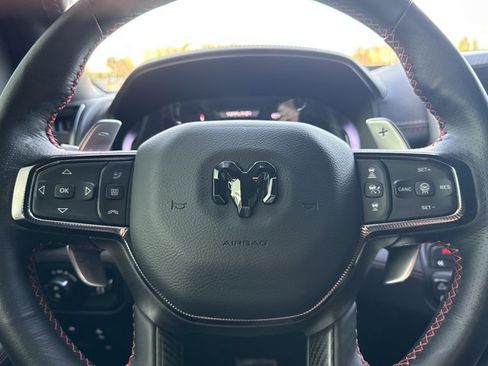 Used 2025 RAM 1500 RHO w/ RHO Level 1 Equipment Group image 20